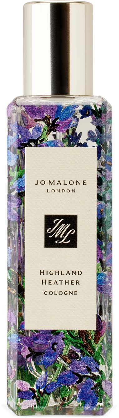 Jo Malone London Highland Heather Cologne 30 Ml Jo Malone London