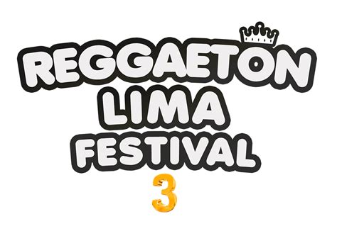 Reggaeton Lima Festival 3 2023 Teleticket