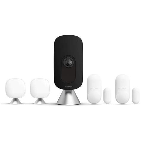 Best smart home security systems in 2024