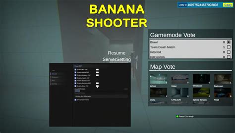 Banana Shooter Hacks (2023) - Gaming Pirate