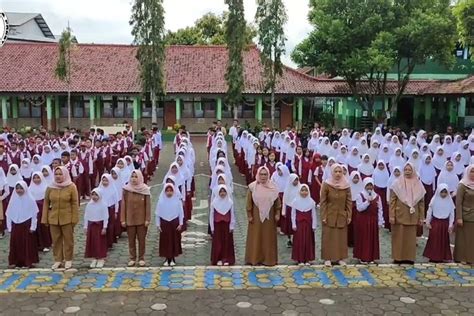 AKREDITASI A Inilah 15 SD Terbaik Di Kabupaten Batang Sekolah