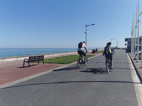 Plage De Langrune Sur Mer C Ur De Nacre Tourisme