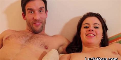 Amateur Lesbian Teens Get Their Narrow Fuckboxes Licked And Drilled Lucie Makes Porn Tnaflix