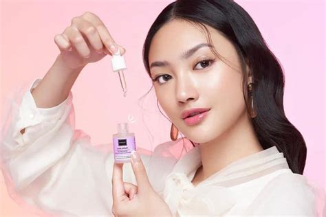 5 Rekomendasi Serum Untuk Kulit Kusam Wajah Glowing Bebas Noda Sejak