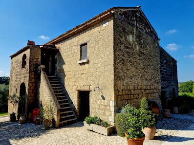 Masseria Delle Sorgenti Ferrarelle Riardo Provincia Di Caserta