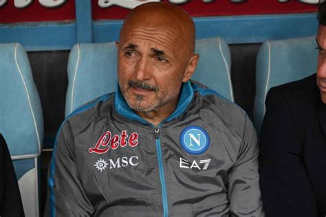 Spalletti Alla Juve La Frase Che Sta Per Svelare Tutto Stop And Goal