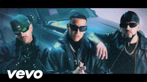 Feid Yandel Daddy Yankee Yankee 150 Visualizer Youtube