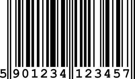 Barcode Png