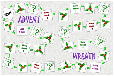 The Catholic Toolbox Advent Activities More