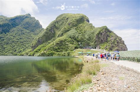 宜蘭｜龜山島登島行程，一揭龜島神秘面紗 輕旅行