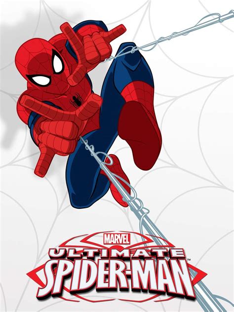 Ultimate Spider-Man | Wiki | Cartoon Amino