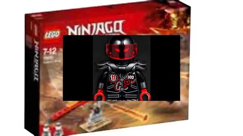 Lego Ninjago Season 9 Set Youtube