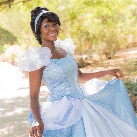 Cinderella Classic Cosplay Wig | Disney princess cosplay, Princess ...