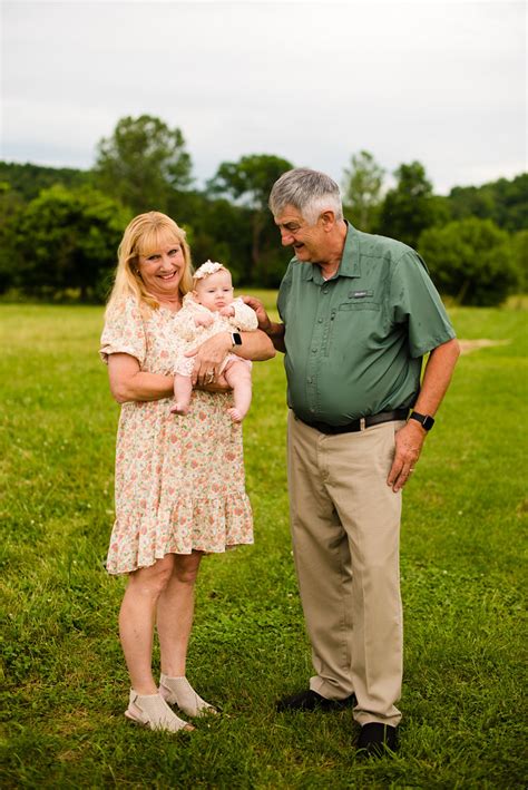 Kathy Kenny And Grandbaby Ansley Kenny Underwood Flickr