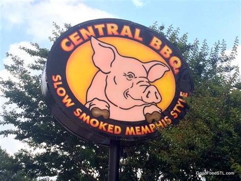 Central Bbq