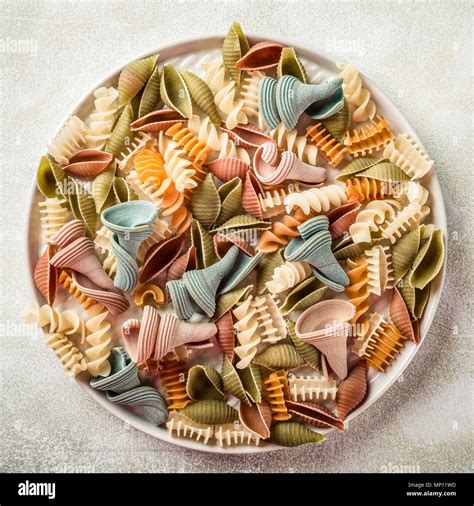 Spelt Pasta Hi Res Stock Photography And Images Alamy