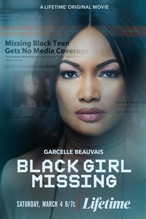 Black Girl Missing (2023) | PrimeWire