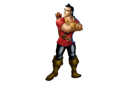 Gaston from Beauty and the Beast Costume Guide for Cosplay & Halloween