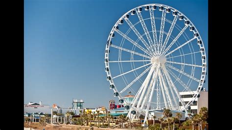 Top 17 Tourist Attractions In Myrtle Beach Travel South Carolina