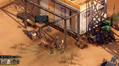 Team17 Has Announced A Fallout Like Post Apocalyptic RPG Broken Roads