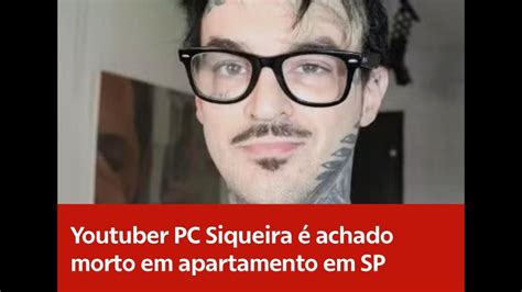 PC Siqueira é encontrado morto em apartamento na Zona Sul de São Paulo