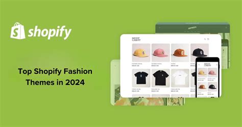 Top Shopify Fashion Themes In 2024 Slash Themes