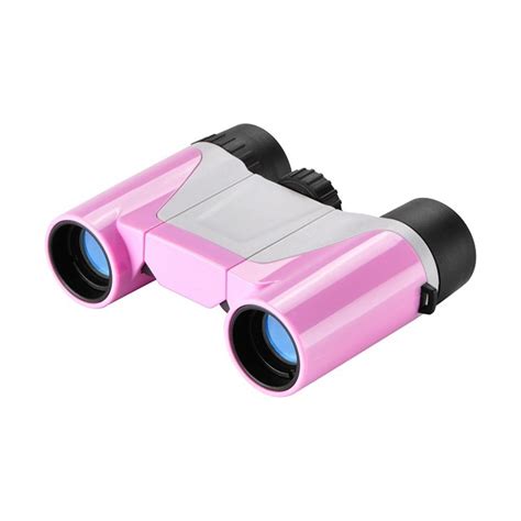 China Pink Toy Binoculars Manufacturers Suppliers Factory - Customized ...