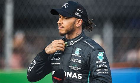 Lewis Hamilton Fires Questions Keeping Me Up At Night At Mercedes