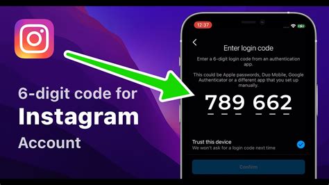 How To Recoverrestore Your Instagram Account With Authentication App