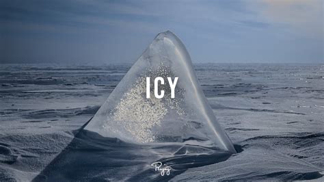 Icy Deep Storytelling Trap Beat Rap Hip Hop Instrumental Music