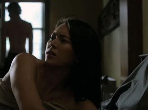 Jessica Henwick Nude Photos And Sex Scenes Scandal Planet