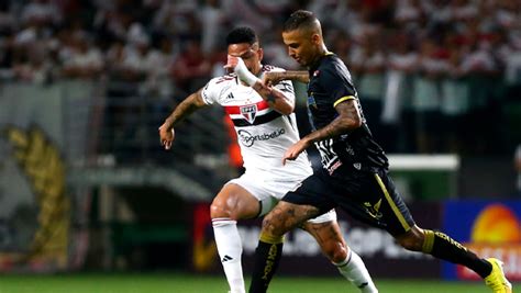 Água Santa elimina o São Paulo nos pênalti e vai à semifinal pela 1ª