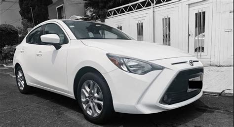 Toyota Yaris R 2017 Sedán en Monterrey Nuevo León Comprar usado en