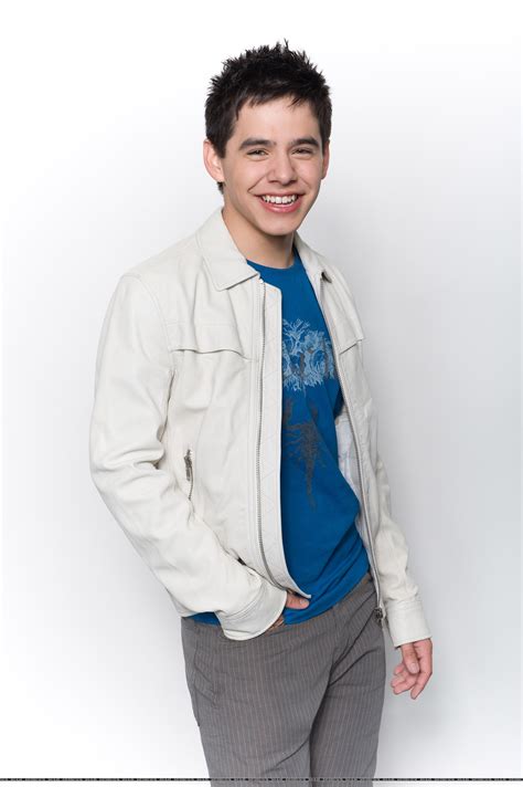 David Archuleta - David Archuleta Photo (2116430) - Fanpop