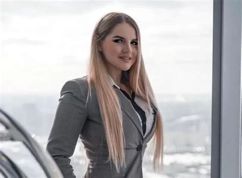 Бизнесвумен Анна Фокс: «Наш интимный клуб не имеет аналогов в России ...