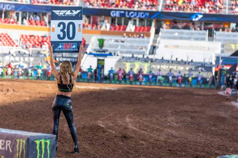 Monster Energy AMA Supercross 2023 Archive CROSS Magazin