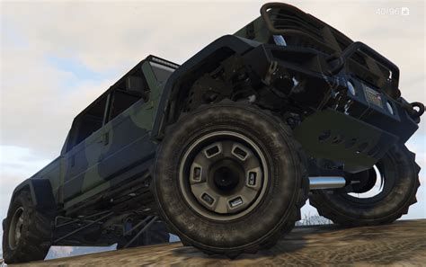 Canis Kamacho GTA 5 Online Vehicle Stats Price How To Get