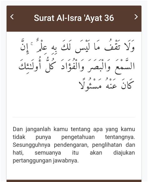 Halaman Unduh Untuk File Surat Al Isra Ayat Yang Ke