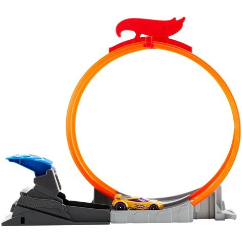 HOT WHEELS Set Za Akrobacije Baby Center Internet Trgovina