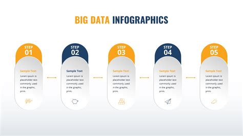 Big Data Infographic Powerpoint Template