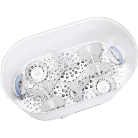 Электрический стерилизатор Philips Avent SCF284/03 купить в ОГО ...