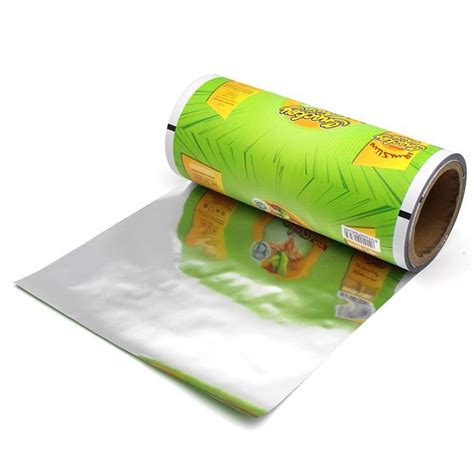 Wholesale Rewind Roll Flexible Packaging Film Suppliers Manufacturers