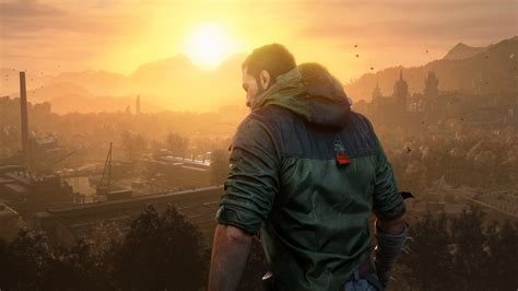 Dying Light The Beast Announced As A Standalone Zombie Adventure