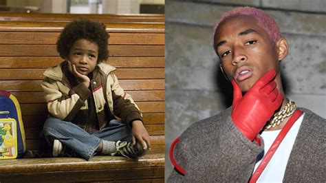 The Pursuit Of Happyness Cast Then Now YouTube