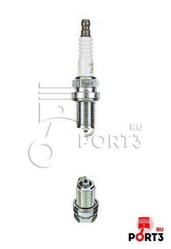 NGK VLINE33 Свеча зажигания