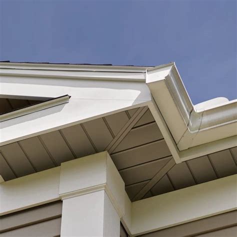 Vinyl Soffit | Markin Co