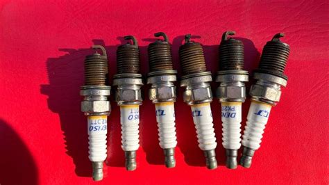 Signs Of Bad Spark Plugs Williams Auto Service