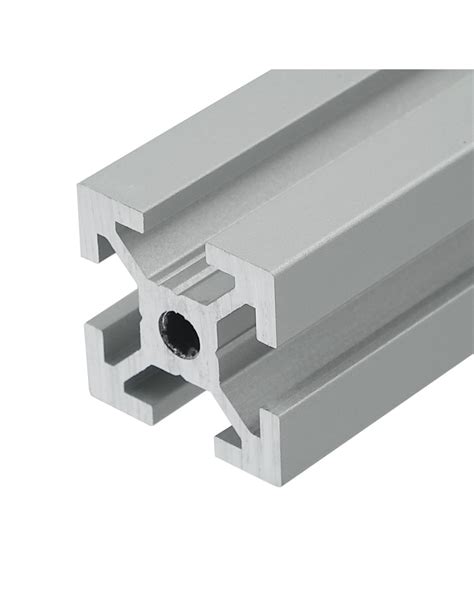 Aluminium Profiles Hobby Store