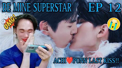 Be Mine SuperStar Episode 12 Reaction Commentary YouTube