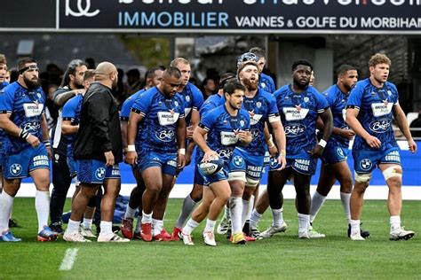 Rc Vannes Première Défaite De La Saison Une Piqûre De Rappel Qui Ne